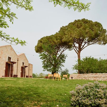 Tenuta Tedone Consolini Villa Ruvo di Puglia Buitenkant foto