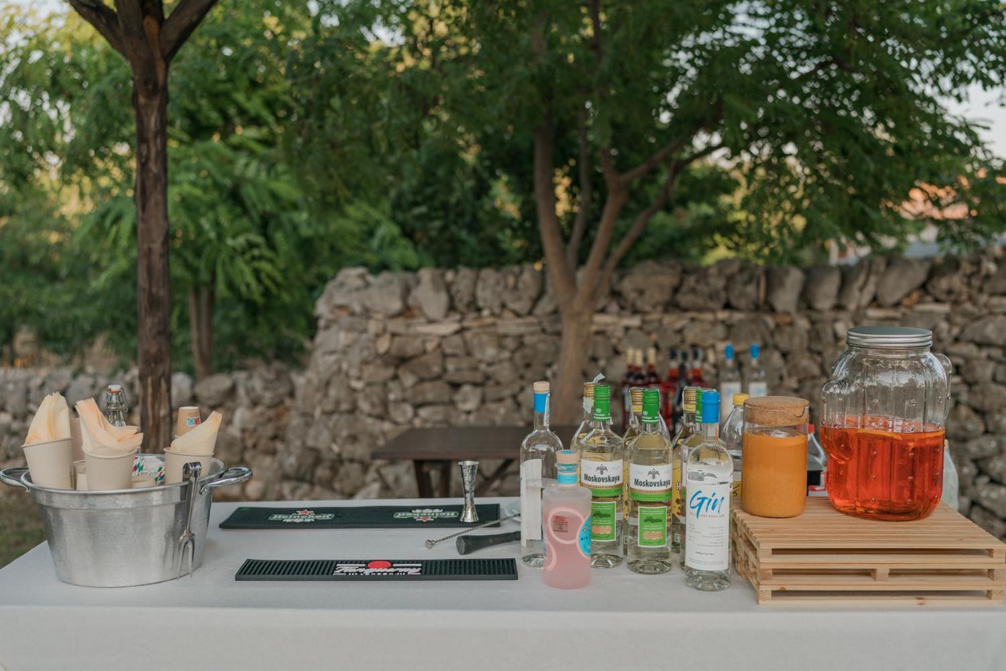 Tenuta Tedone Consolini Villa Ruvo di Puglia Buitenkant foto