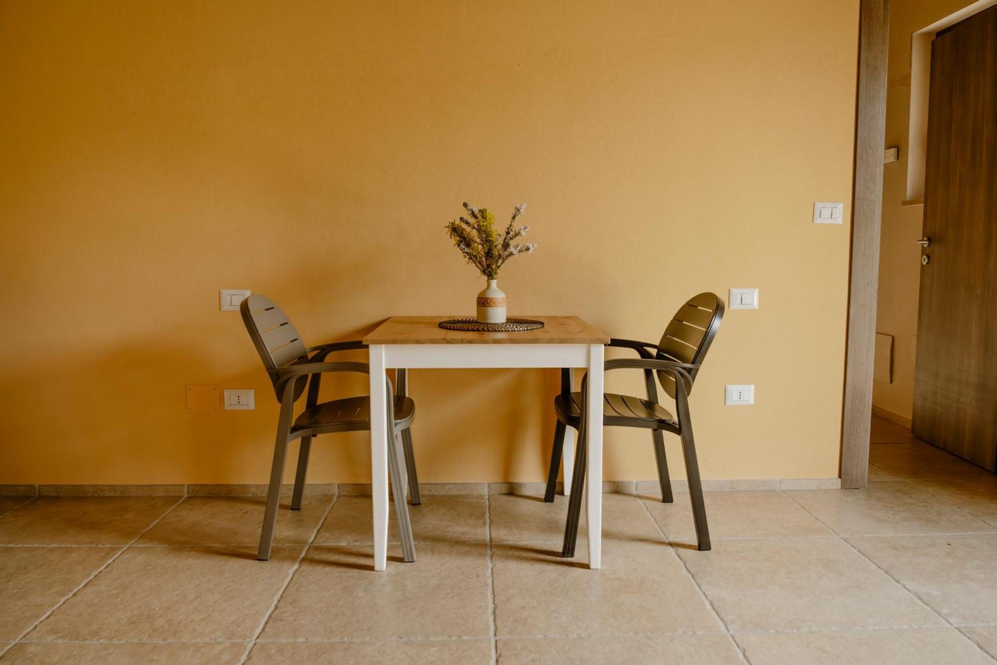 Tenuta Tedone Consolini Villa Ruvo di Puglia Buitenkant foto