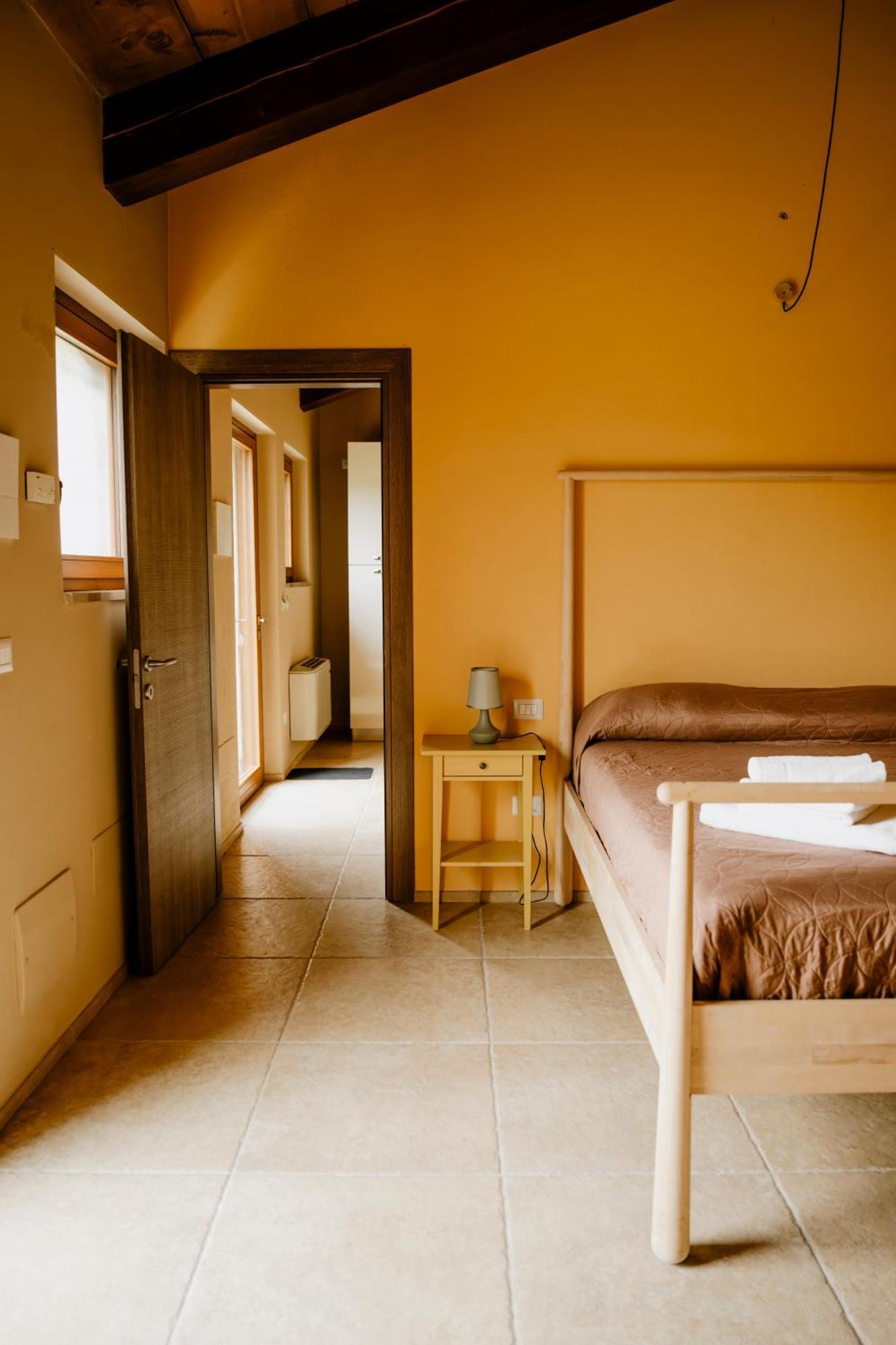Tenuta Tedone Consolini Villa Ruvo di Puglia Buitenkant foto