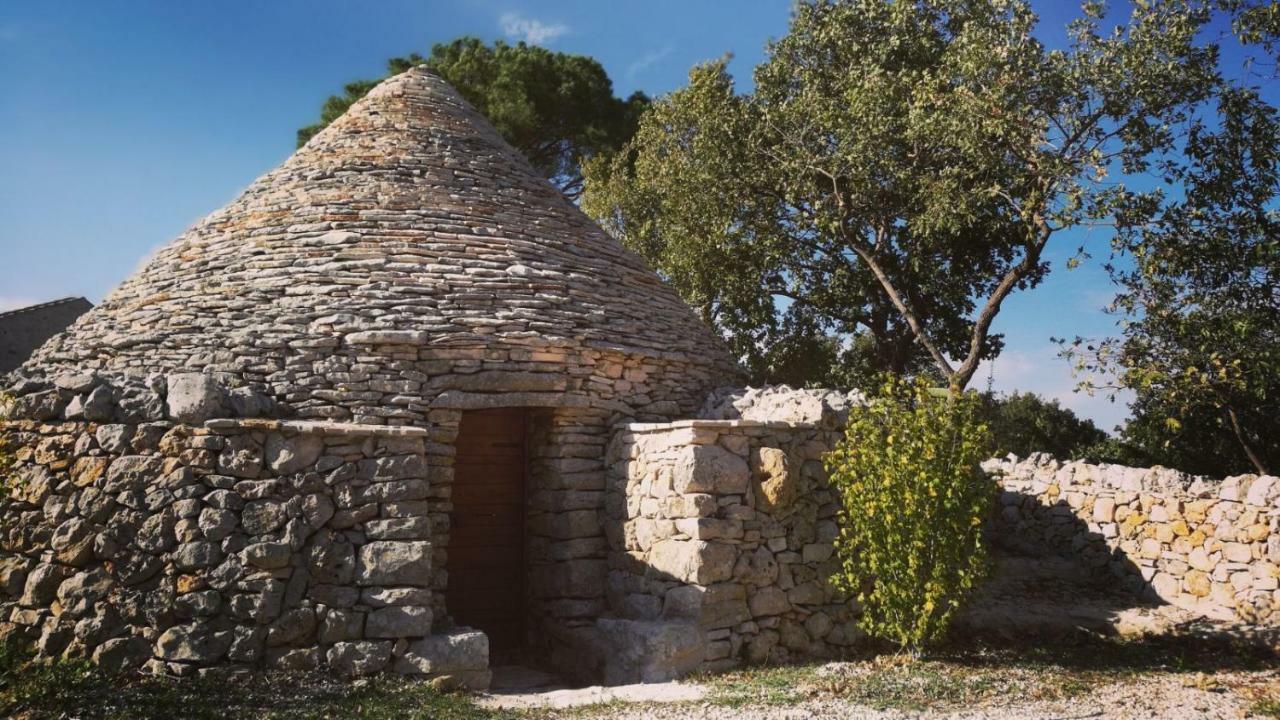 Tenuta Tedone Consolini Villa Ruvo di Puglia Buitenkant foto