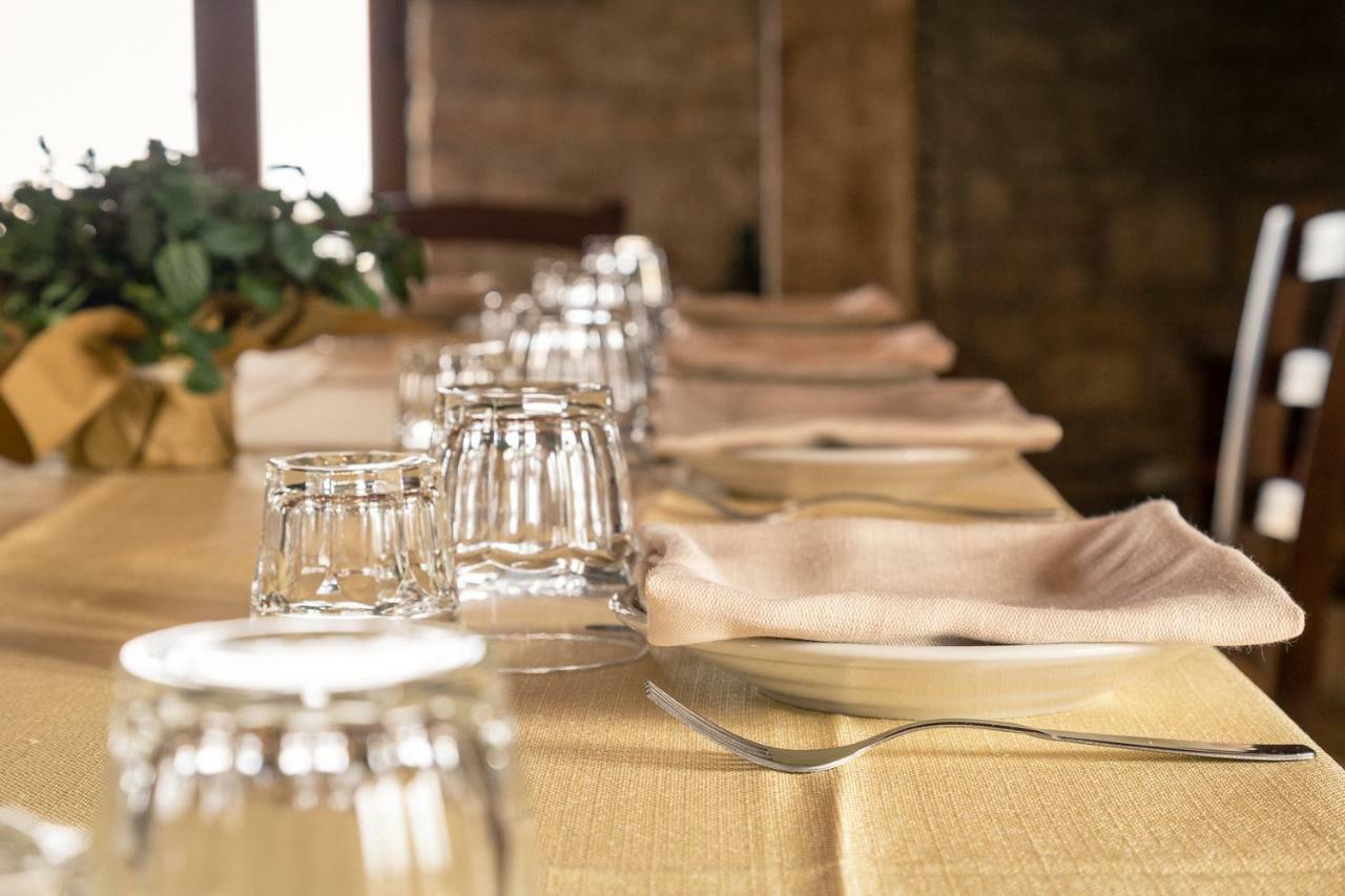 Tenuta Tedone Consolini Villa Ruvo di Puglia Buitenkant foto