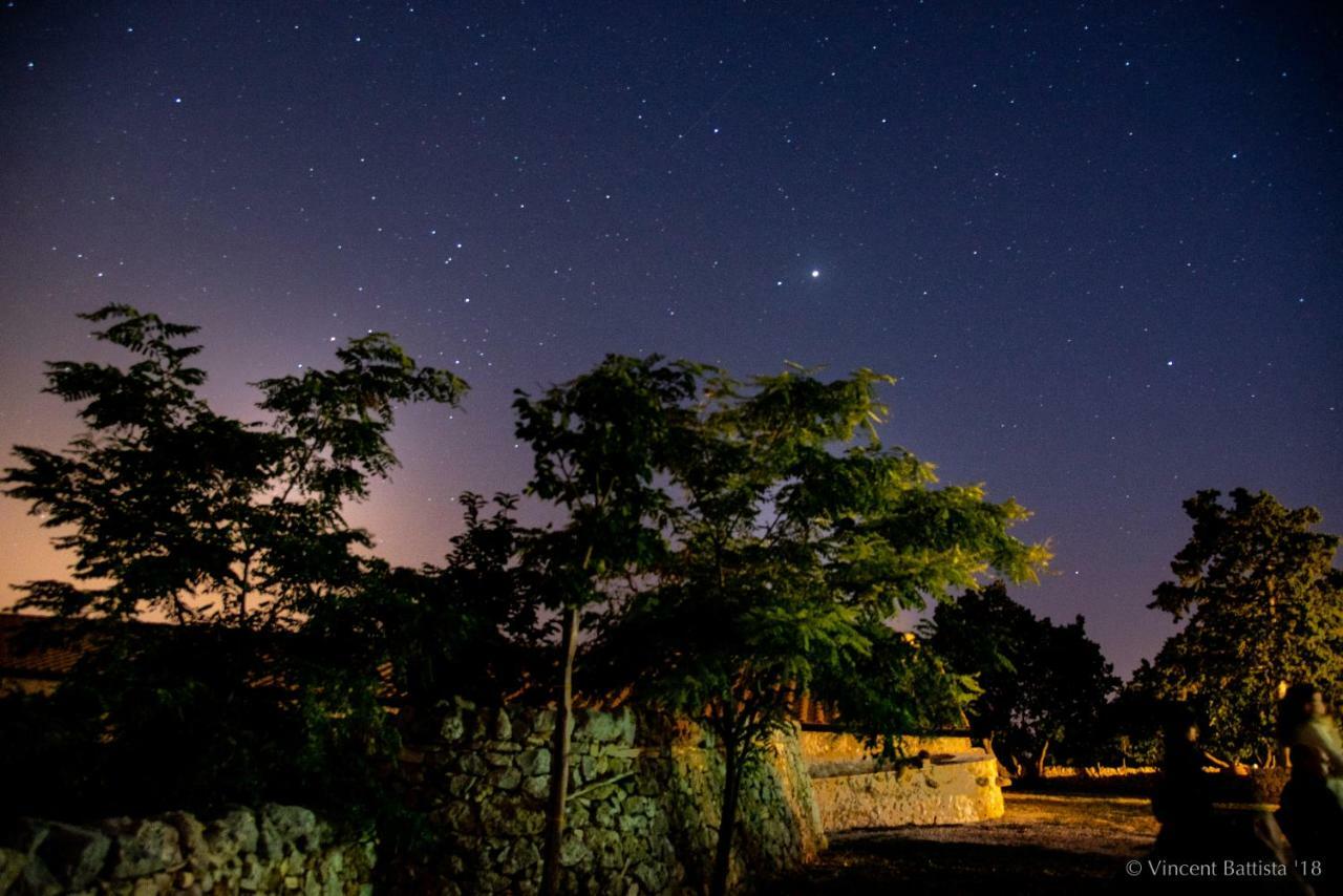 Tenuta Tedone Consolini Villa Ruvo di Puglia Buitenkant foto