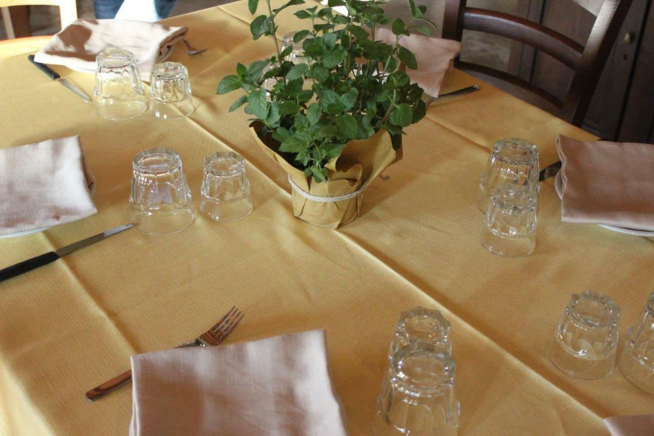 Tenuta Tedone Consolini Villa Ruvo di Puglia Buitenkant foto
