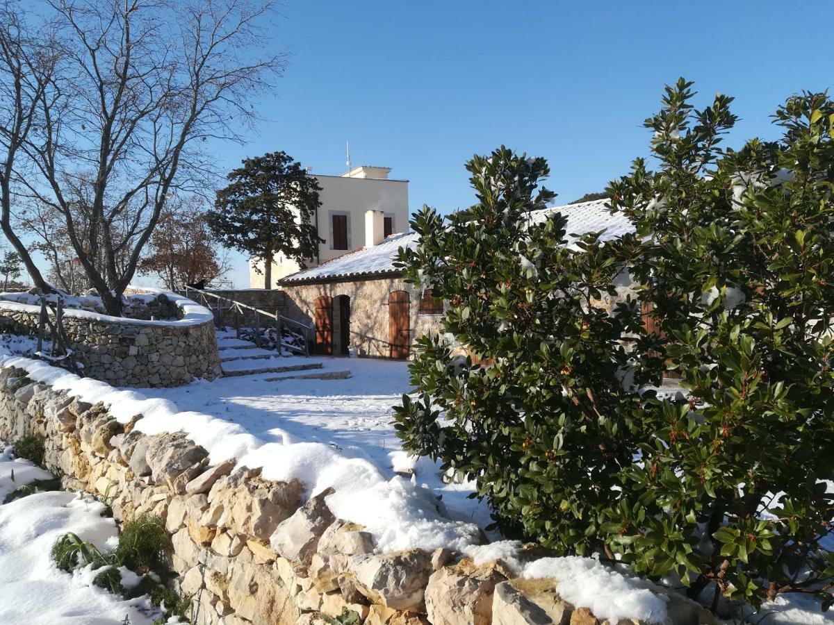 Tenuta Tedone Consolini Villa Ruvo di Puglia Buitenkant foto
