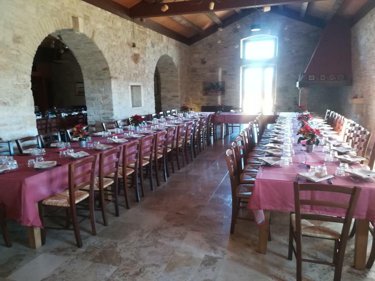 Tenuta Tedone Consolini Villa Ruvo di Puglia Buitenkant foto