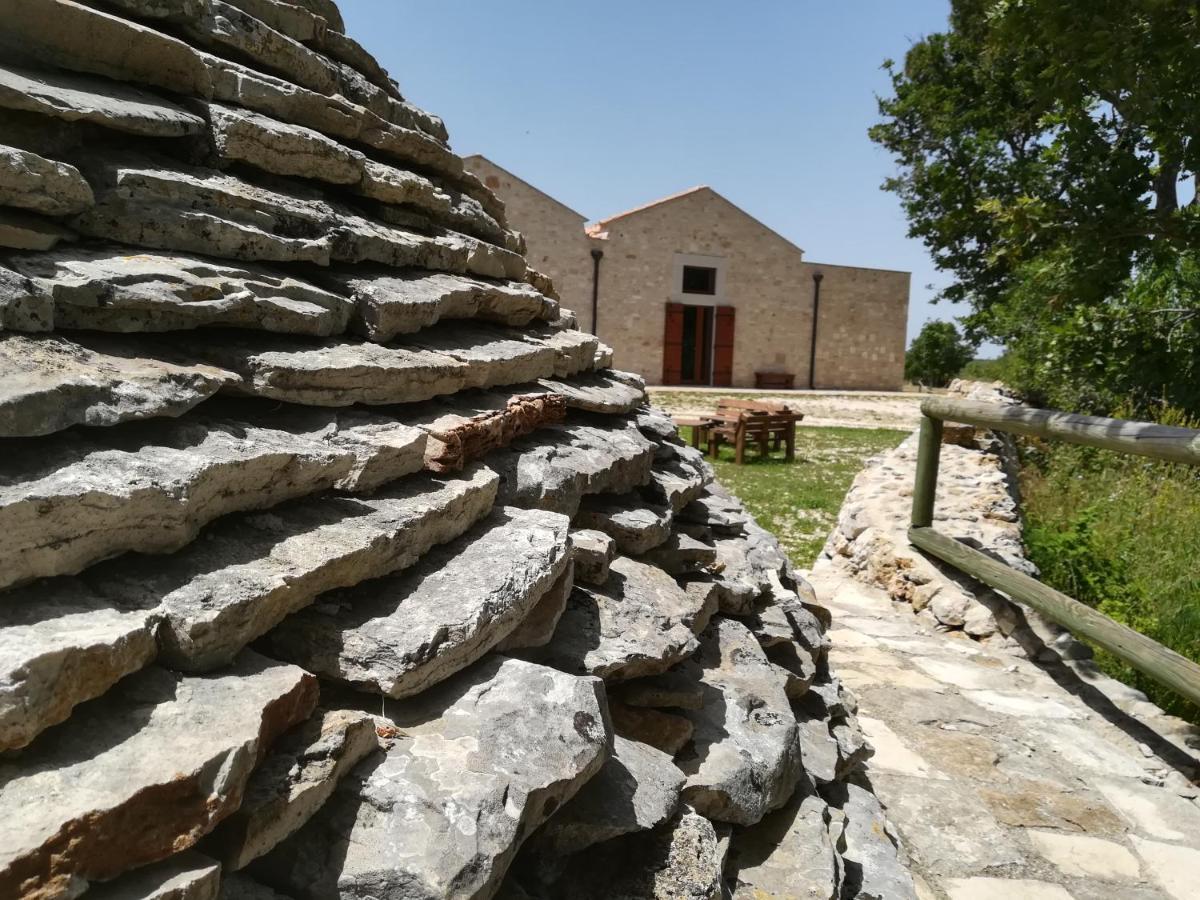 Tenuta Tedone Consolini Villa Ruvo di Puglia Buitenkant foto